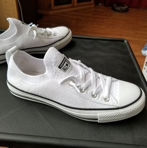 CONVERSE All Star Shoreline Low Top Shoe